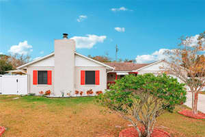 1806 CROWNWOOD DRIVE, ORLANDO, FL 32810 Sold 04/29/25