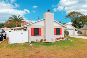 1806 CROWNWOOD DRIVE, ORLANDO, FL 32810 Sold 04/29/25