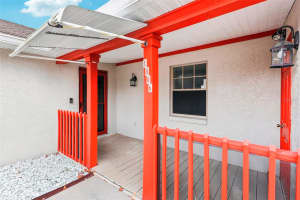 1806 CROWNWOOD DRIVE, ORLANDO, FL 32810 Sold 04/29/25