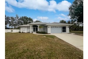 13 PERIMETER DRIVE, ENGLEWOOD, FL 34223 Sold 05/12/25