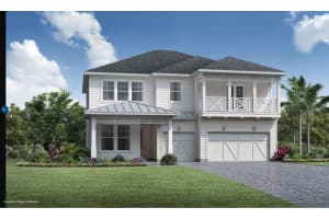 6232 TRAILBLAZE BEND, ST CLOUD, FL 34771 Sold 10/10/25