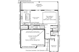 6232 TRAILBLAZE BEND, ST CLOUD, FL 34771 Sold 10/10/25