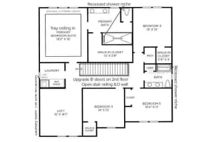 6232 TRAILBLAZE BEND, ST CLOUD, FL 34771 Sold 10/10/25