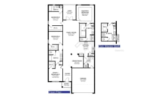 4472 SAGEFIELD DR, ST CLOUD, FL 34773 - MLS#MFRO6272410