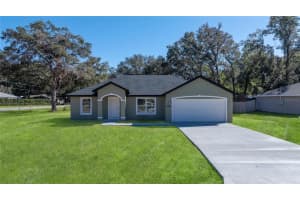 6455 HEMLOCK ROAD, OCALA, FL 34472 Sold 05/16/25