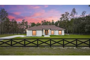 13024 60TH LANE ROAD, OCALA, FL 34481 Sold 04/29/25