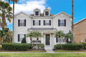 7400 SOIREE WAY, REUNION, FL 34747 Sold 06/26/25