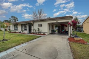 5158 TWINE STREET, ORLANDO, FL 32821 Sold 03/03/25