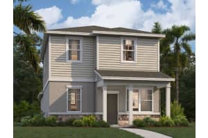 430 BELMOND DRIVE, DEBARY, FL 32713 Sold 04/03/25