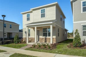 430 BELMOND DRIVE, DEBARY, FL 32713 Sold 04/03/25