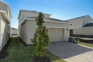 430 BELMOND DRIVE, DEBARY, FL 32713 Sold 04/03/25