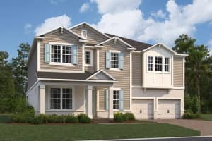 2726 RAVENCLIFFE TERRACE, OVIEDO, FL 32765 Sold 07/26/25