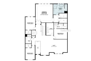 2726 RAVENCLIFFE TERRACE, OVIEDO, FL 32765 Sold 07/26/25