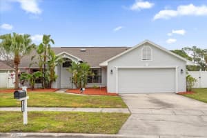 2615 COBALT COURT, ORLANDO, FL 32837 Sold 02/18/25