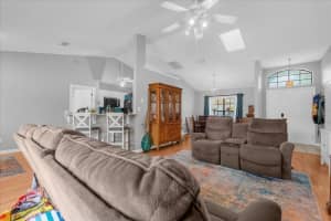 2615 COBALT COURT, ORLANDO, FL 32837 Sold 02/18/25