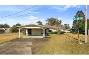 10736 51ST COURT, BELLEVIEW, FL 34420 Sold 03/03/25