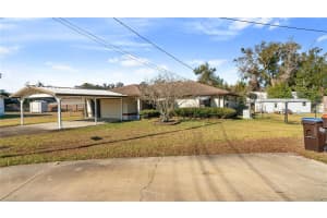 10736 51ST COURT, BELLEVIEW, FL 34420 Sold 03/03/25
