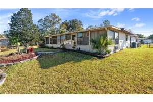 10736 51ST COURT, BELLEVIEW, FL 34420 Sold 03/03/25