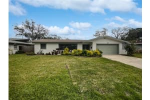 2801 65TH WAY, ST PETERSBURG, FL 33710 Sold 05/27/25