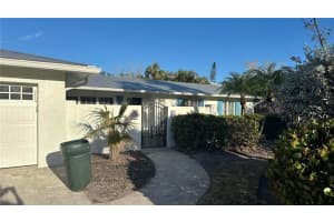 431 ISLAND CIRCLE, SARASOTA, FL 34242 Sold 02/25/25