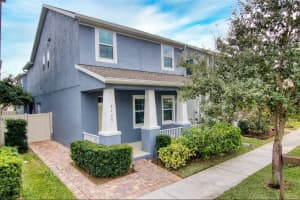 8329 LOOKOUT POINTE DRIVE, WINDERMERE, FL 34786 Sold 04/11/25