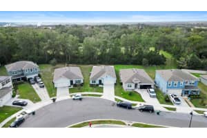 3627 CRIMSON CLOVER DRIVE, MOUNT DORA, FL 32757 - MLS#MFRO6272498