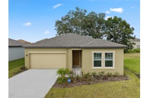 2823 POPPY AVENUE, LAKE HAMILTON, FL 33851 Sold 03/24/25