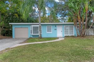 514 CRYSTAL LAKE DRIVE, ORLANDO, FL 32803 Sold 05/29/25