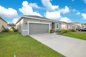 3482 FORSTER AVENUE, LEESBURG, FL 34748 Sold 07/25/25