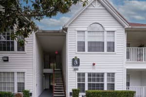 11508 WESTWOOD BOULEVARD, ORLANDO, FL 32821 Sold 02/14/25