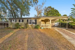 5607 Huber Dr, ORLANDO