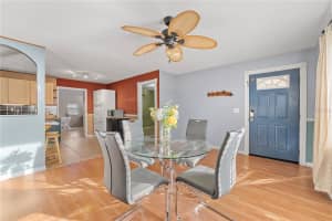 5607 HUBER DRIVE, ORLANDO, FL 32818 - MLS#MFRO6272512