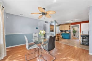 5607 HUBER DRIVE, ORLANDO, FL 32818 - MLS#MFRO6272512