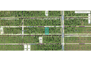 809 PORTULACA DRIVE, INDIAN LAKE ESTATES, FL 33855 - MLS#MFRO6272535