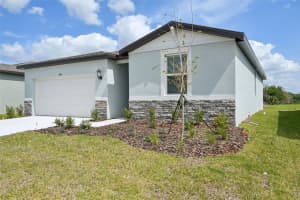 7744 GILCHRIST SPRINGS DRIVE, PARRISH, FL 34219 Sold 04/10/25