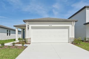 14068 CRUTCHFIELD COURT, PARRISH, FL 34219 Sold 04/14/25