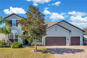 2730 MEADOW SAGE COURT, OVIEDO, FL 32765 Sold 04/04/25