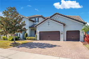 2730 MEADOW SAGE COURT, OVIEDO, FL 32765 Sold 04/04/25