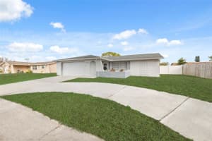 4406 WOODTRAIL BOULEVARD, NEW PORT RICHEY, FL 34653 Sold 05/19/25