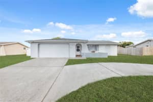 4406 WOODTRAIL BOULEVARD, NEW PORT RICHEY, FL 34653 Sold 05/19/25
