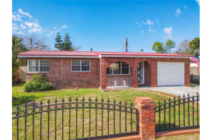 930 LEWIS DRIVE, DAYTONA BEACH, FL 32117 Sold 07/03/25