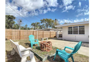 930 LEWIS DRIVE, DAYTONA BEACH, FL 32117 Sold 07/03/25
