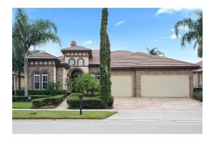 13412 Heswall Run, ORLANDO