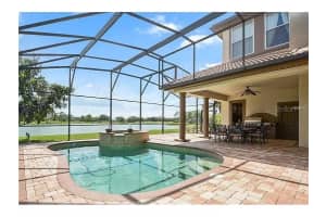 13412 HESWALL RUN, ORLANDO, FL 32832 - MLS#MFRO6272598