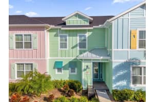 2907 CASTAWAY LANE, KISSIMMEE, FL 34747 Sold 02/20/25