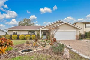 4513 MISTY MORN CIRCLE, ORLANDO, FL 32812 Sold 02/26/25