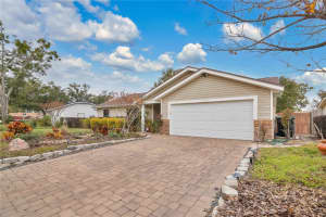 4513 MISTY MORN CIRCLE, ORLANDO, FL 32812 Sold 02/26/25