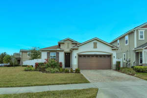 2232 DONAHUE DRIVE, OCOEE, FL 34761 Sold 09/05/25
