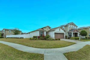 2232 DONAHUE DRIVE, OCOEE, FL 34761 Sold 09/05/25