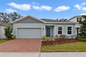 2990 SLOUGH CREEK DRIVE, KISSIMMEE, FL 34744 Sold 02/21/25